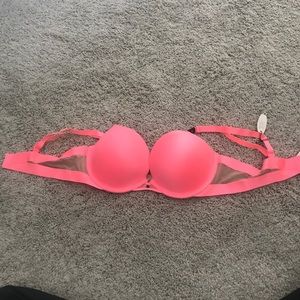 Victoria Secret bra!